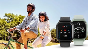 The Best Garmin Smartwatches for Achieving Your New Year’s Health and Fitness Goals